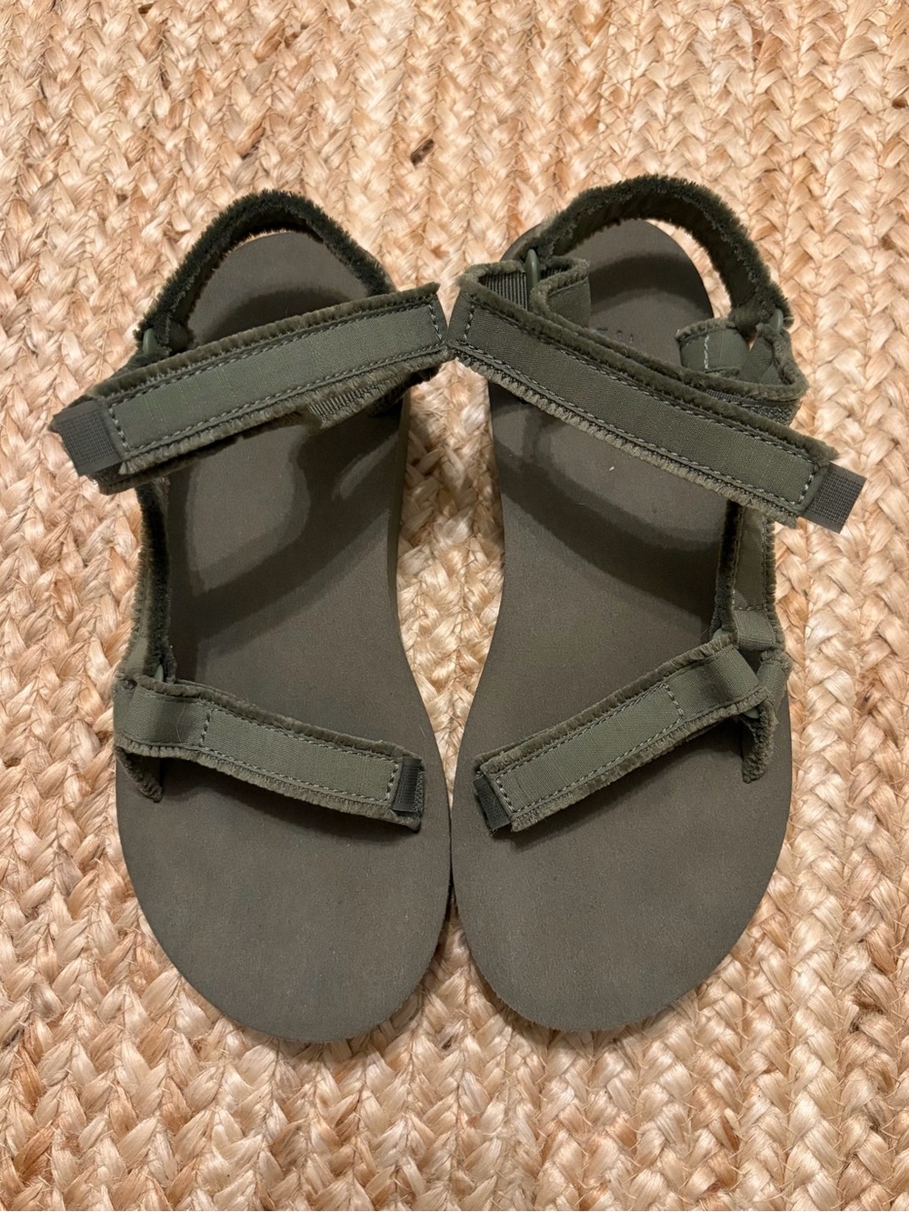 Teva Midform Universal Sandal - Olive